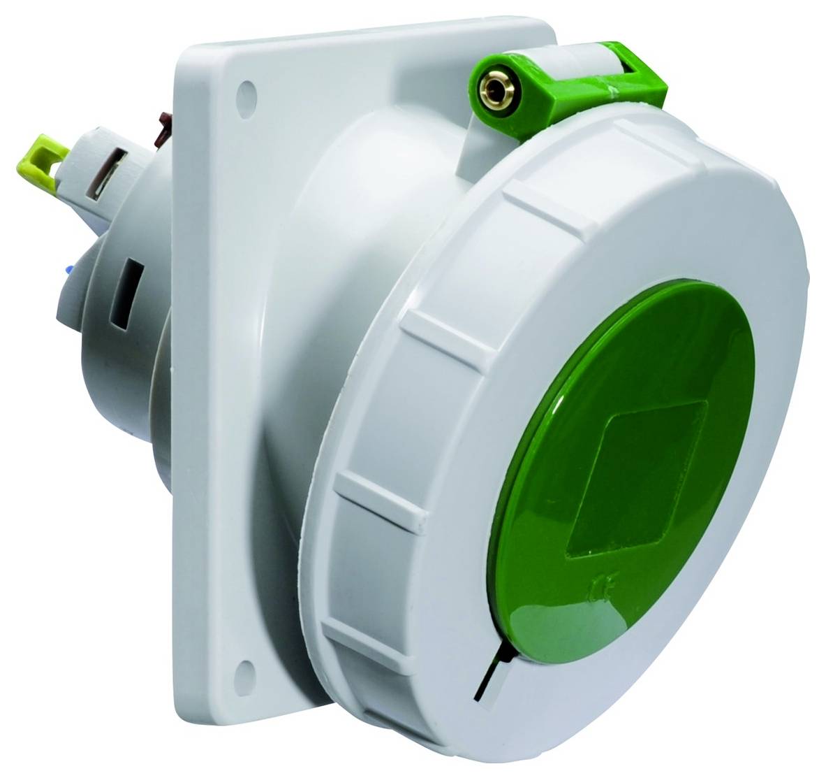 Bals Elektrotechnik 12856 CEE utikač 32 A, 50 V