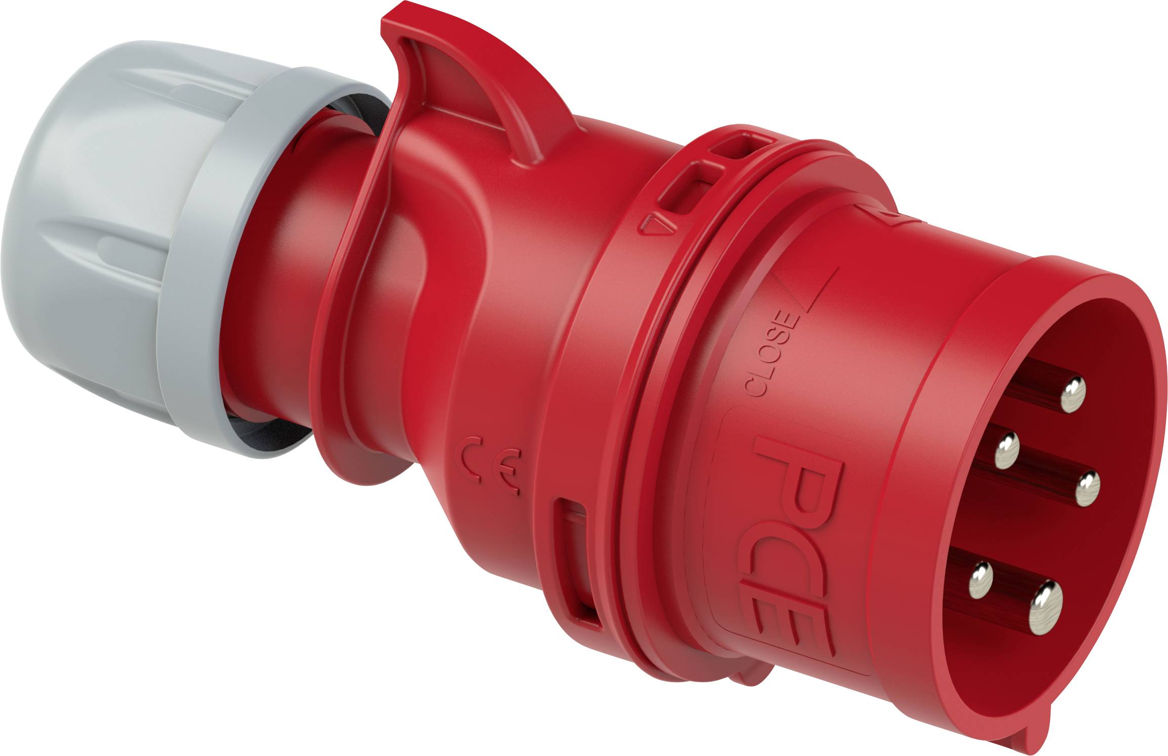 PCE 7025-6 32 A 400 V 5-polni IP44