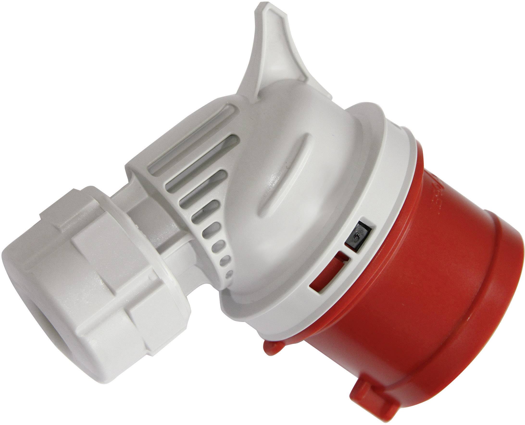 SIROX 811.037 utikac 16 A 400 V 5-polni IP44