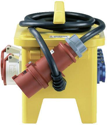 Mennekes 70351 CEE razdelnik 32 A 400 V