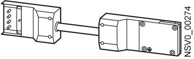 Siemens BVP:090167 BD01-160-R2 25 mm² 160 A