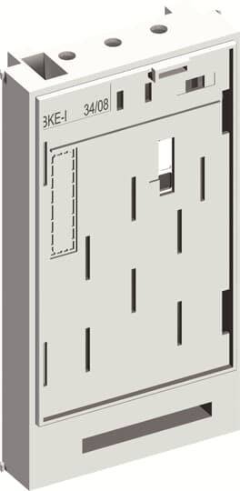 Striebel & John 2CPX039264R9999 Komplet opreme VS676 BKE-I 16qmm standard 1-polni 1 kom