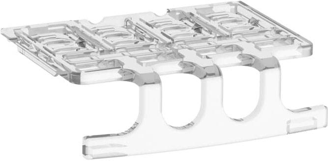 ABB 1SBN123902R1000 Poklopac priključaka LT80-40 1 kom