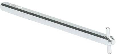 ABB 1SCA022056R6030 OXP6X430 dužina osovine 430 mm osovina ø 6 mm 1 kom