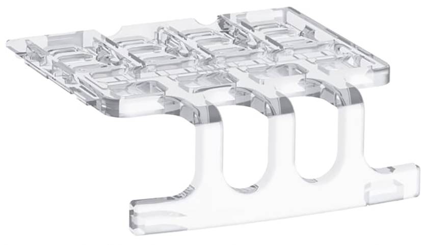 ABB 1SBN123402R1000 Poklopac terminala LT52-40 1 kom