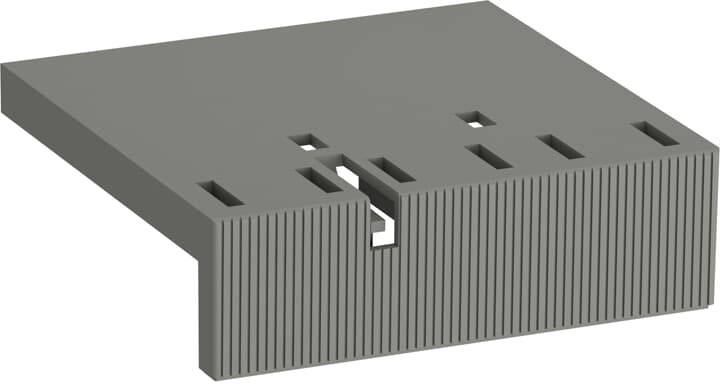 ABB 1SFN124804R1000 Poklopac terminala LT205-30Y 1 kom