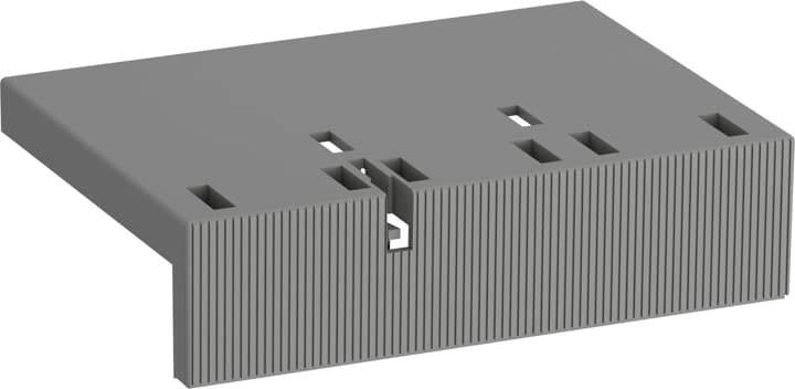ABB 1SFN125404R1000 Poklopac terminala LT370-30Y 1 kom