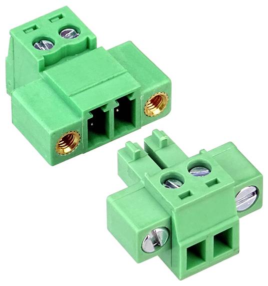 Donau Elektronik H381-02 stezaljka za luster
