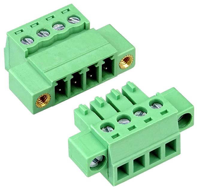 Donau Elektronik H381-04 stezaljka za luster