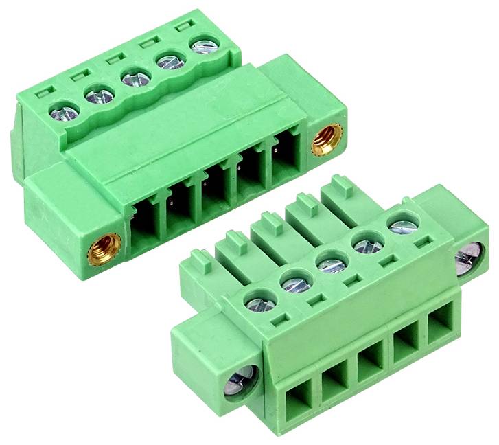 Donau Elektronik H381-05 stezaljka za luster