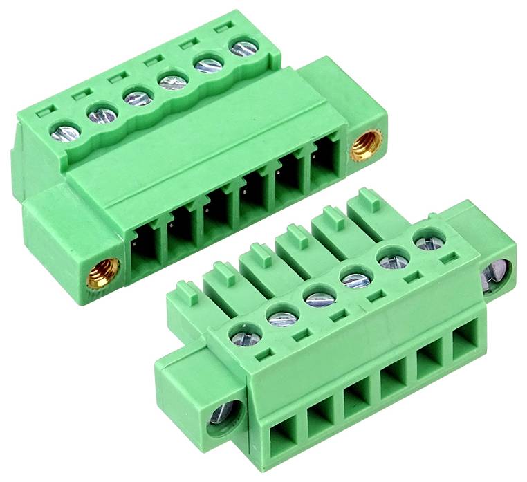 Donau Elektronik H381-06 stezaljka za luster