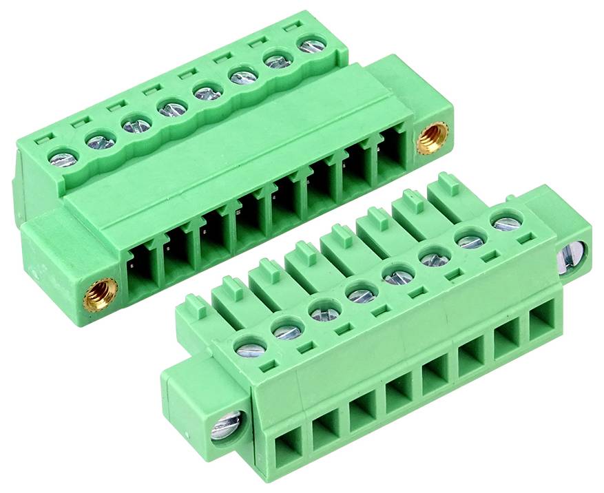 Donau Elektronik H381-08 stezaljka za luster