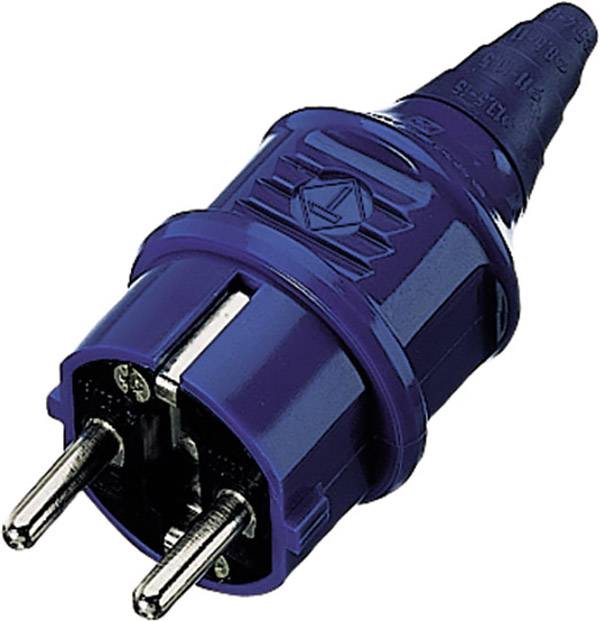 MENNEKES 10838 šuko utikač 230 V