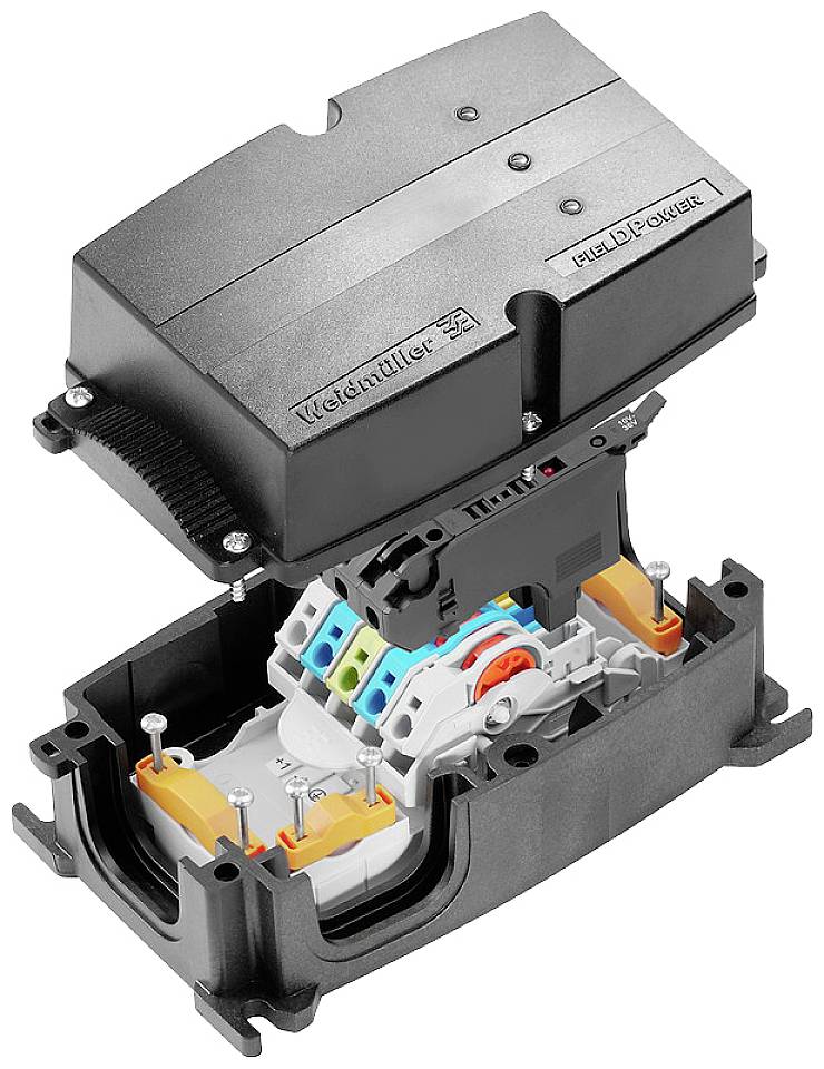 Weidmüller 8000007924 razvodna kutija 6 mm²