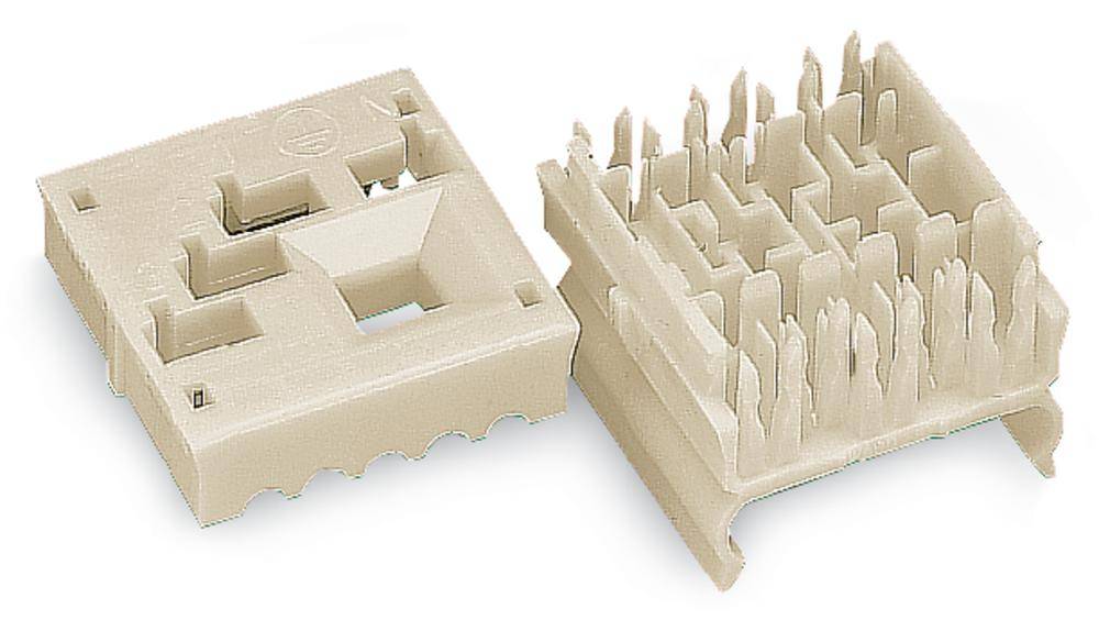 WAGO 267-140 priključna stezaljka 1.5-2.5 mm² 5-polna