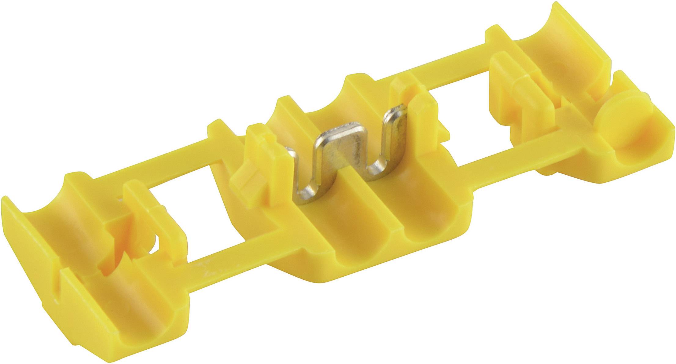 TE Connectivity 749973 priključna stezaljka 4-6 mm²