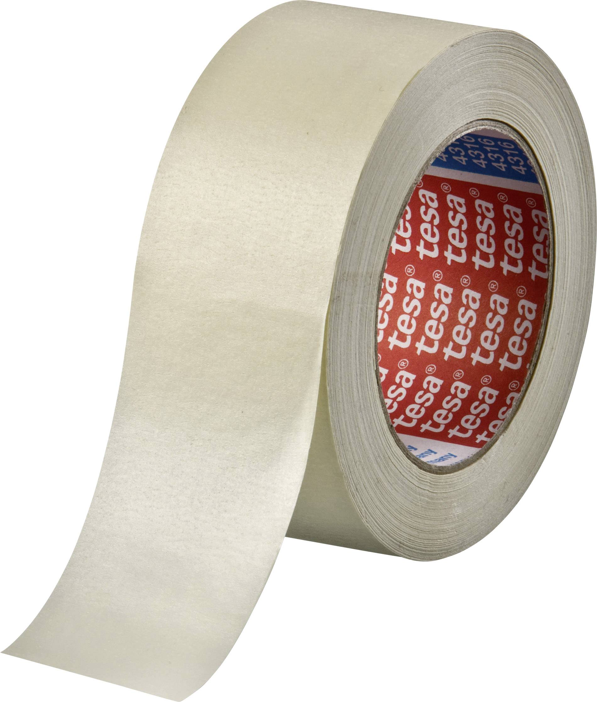 tesa 04316-00009-03 maskirna traka 50 m x 25 mm 1 kom