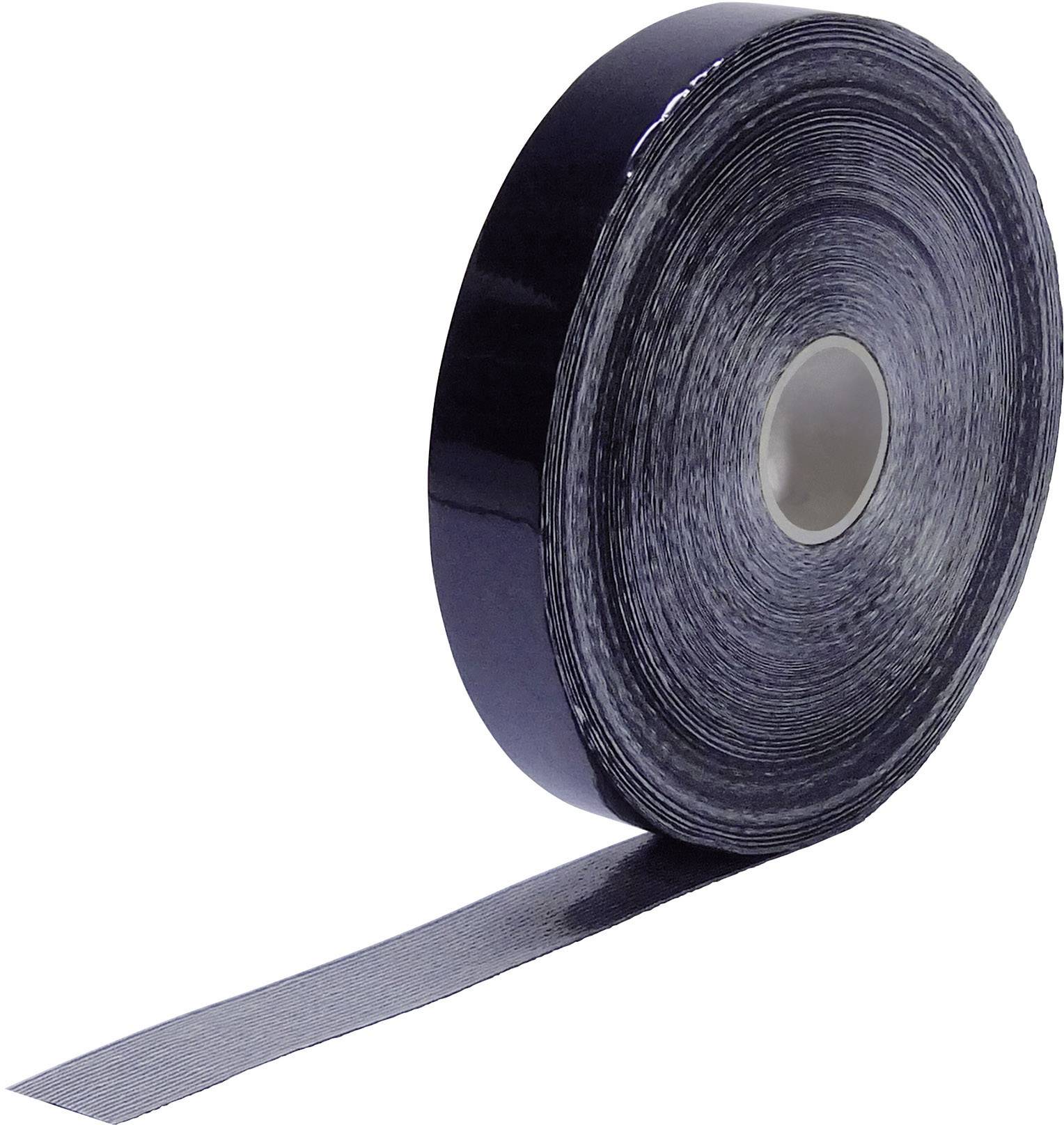 CellPack 223590 lepljiva traka crna 50 m x 25 mm 1 kom