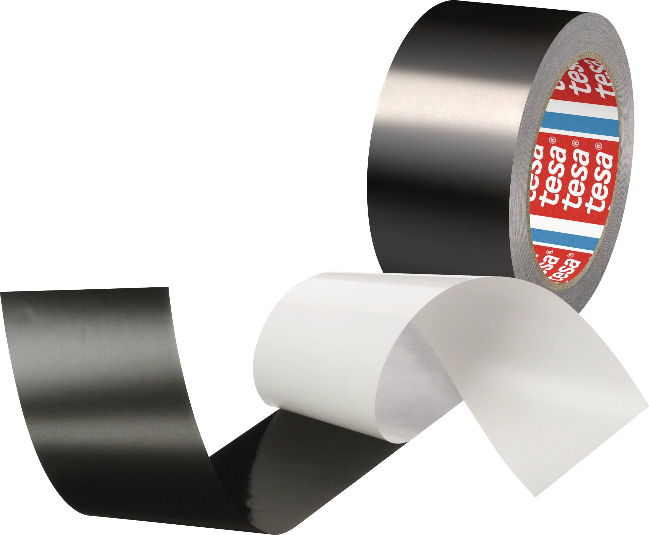 tesa 50577-00000-01 aluminijumska traka crna 25 m x 50 mm 1 kom