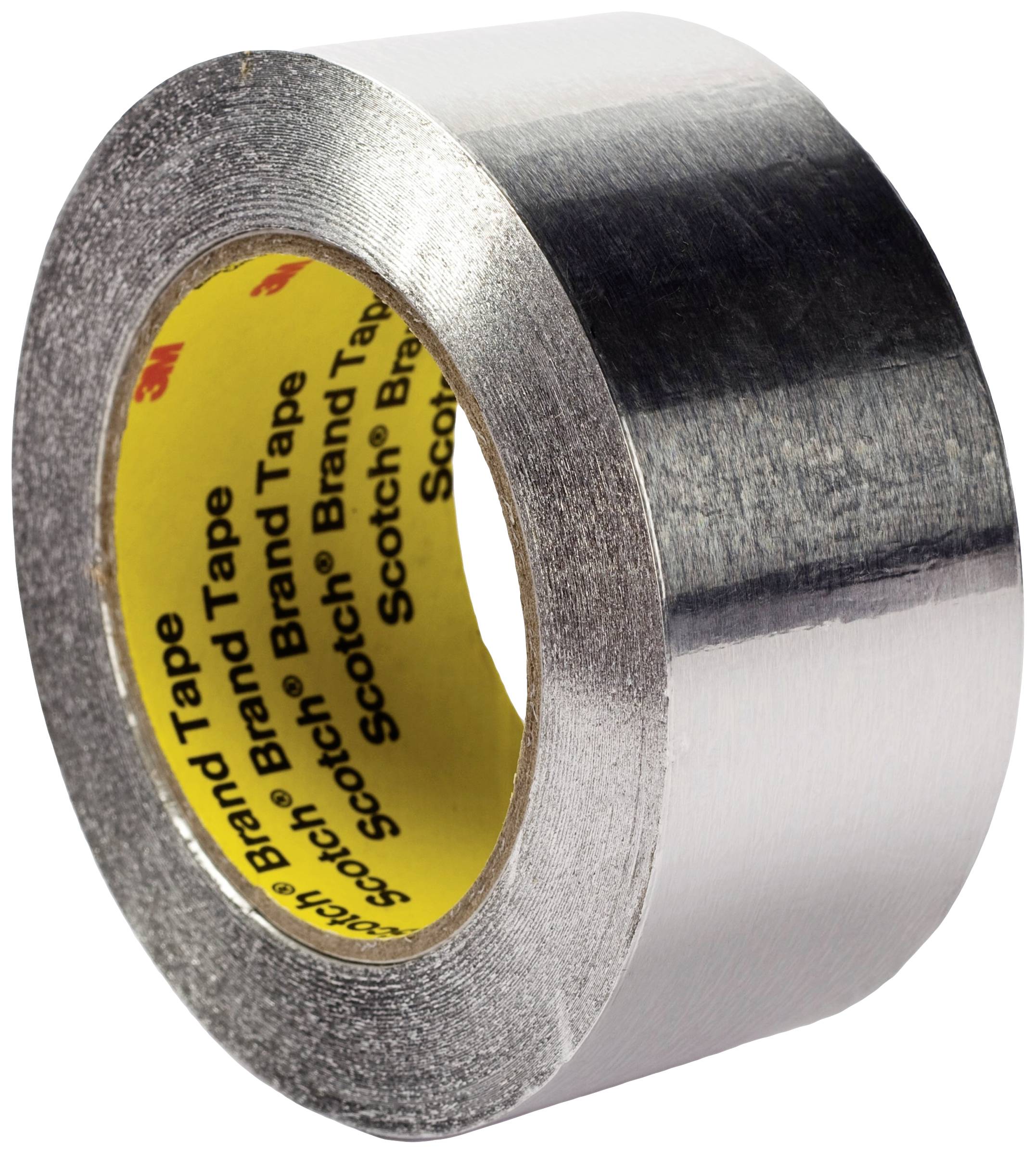 3M 4255055 aluminijumska traka 55 m x 50 mm 1 kom