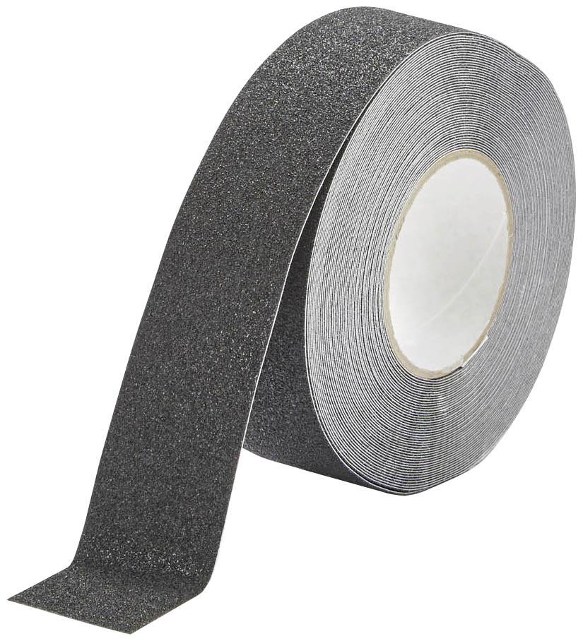 Durable DURALINE protivklizna traka crna 15 m x 50 mm 1 kom