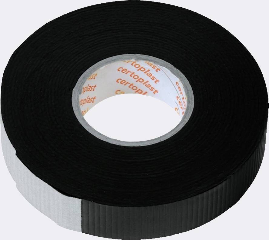 Hama 00205356 izolir traka crna 5 m x 19 mm 1 kom