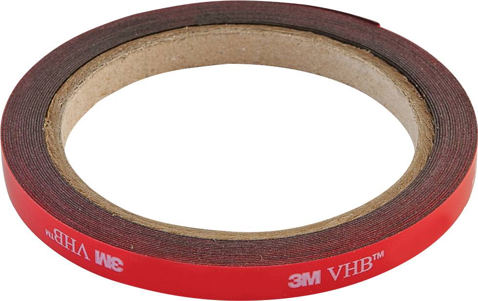 3M KB5915F obostrana lepljiva traka 5.00 m x 9.00 mm 1 kom