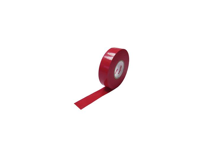 CellPack No.328/0.18-50-20/RD izolir traka crvena 20 m x 50 mm 1 kom