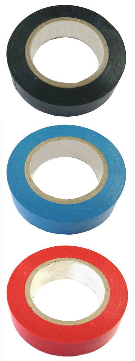 LAPP ISOLIERBAND izolir traka zelena 10 m x 15 mm 10 kom