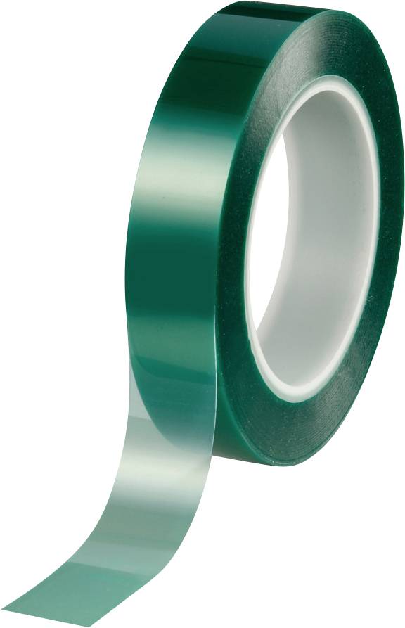 tesa 50600-00001-00 maskirna traka zelena 66 m x 50 mm 1 kom