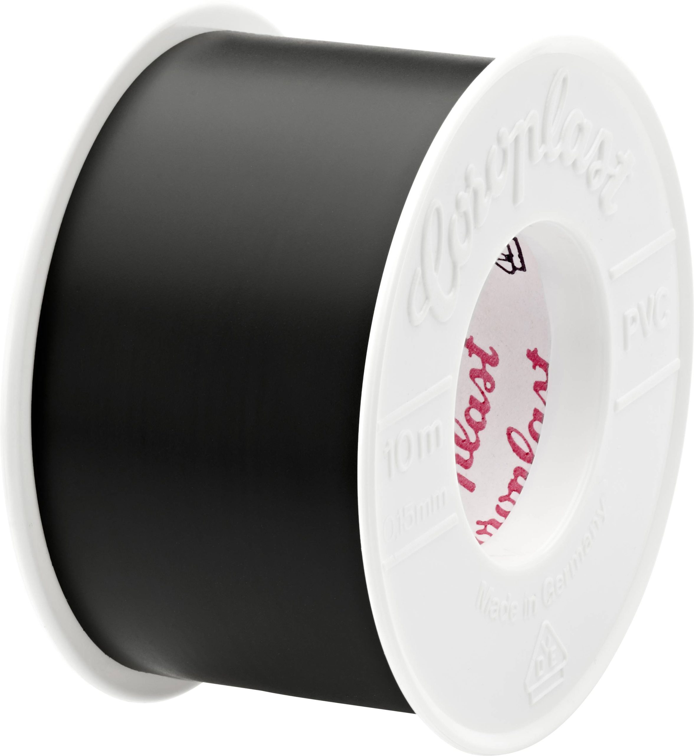 Coroplast 302 lepljiva traka 25 m x 30 mm