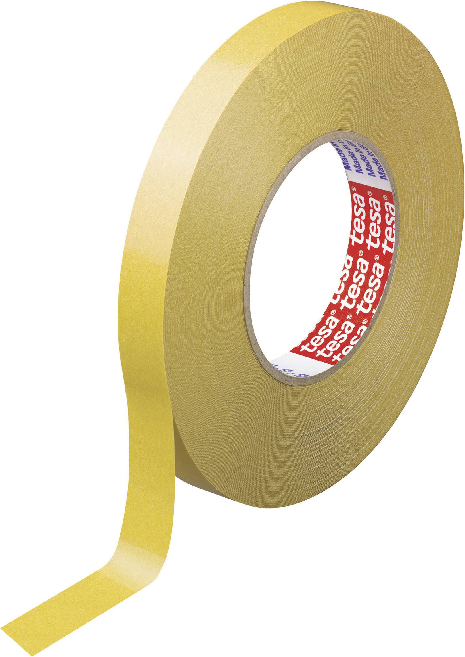 tesa 04970-00151-00 obostrana lepljiva traka 50 m x 25 mm