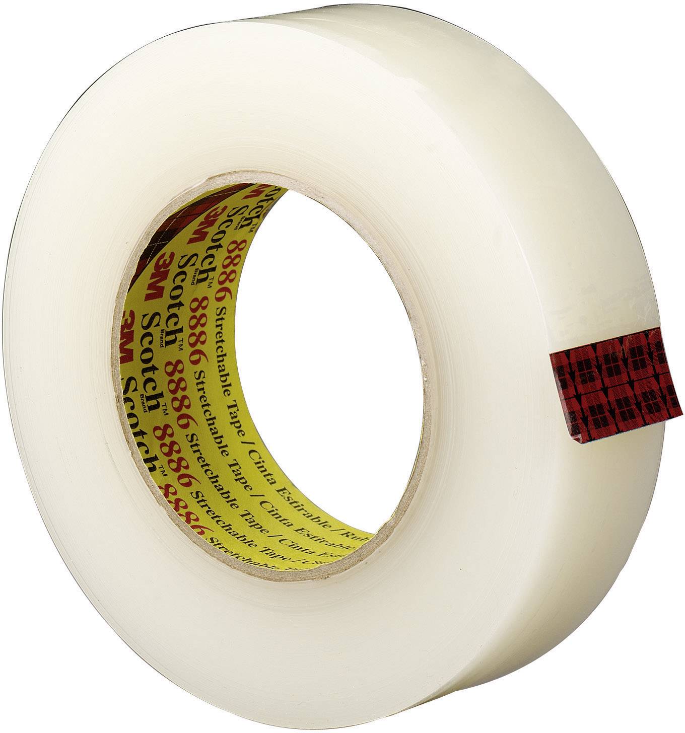 3M izolir traka providna 55 m x 36 mm 1 rola