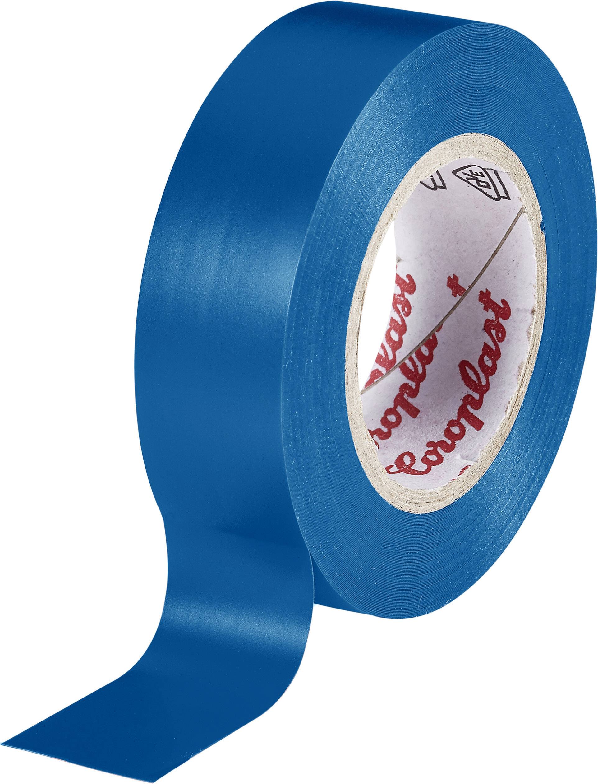Coroplast 10 lepljiva traka 10 m x 19 mm