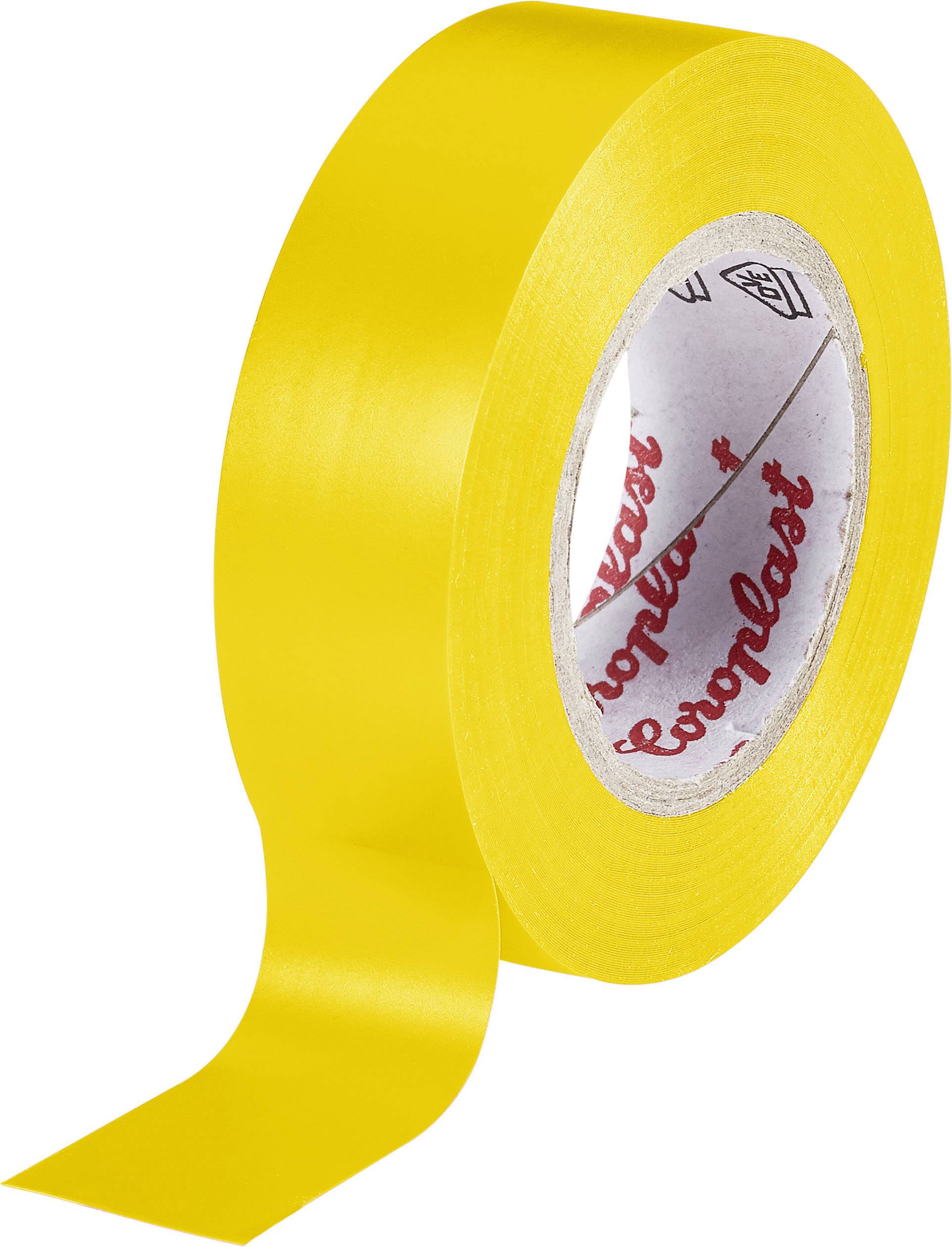 Coroplast 25 lepljiva traka 25 m x 15 mm
