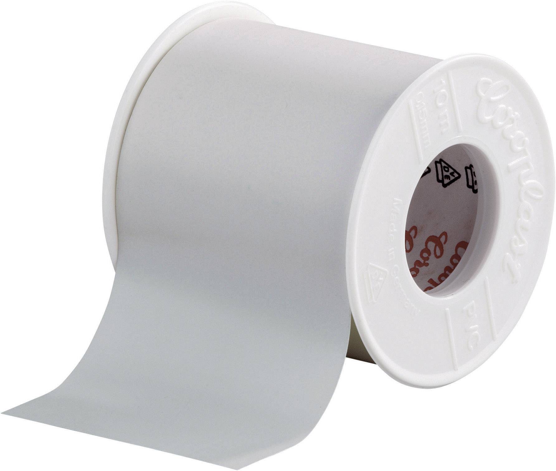 Coroplast MMSVETLO lepljiva traka siva 10 m x 50 mm 1 kom