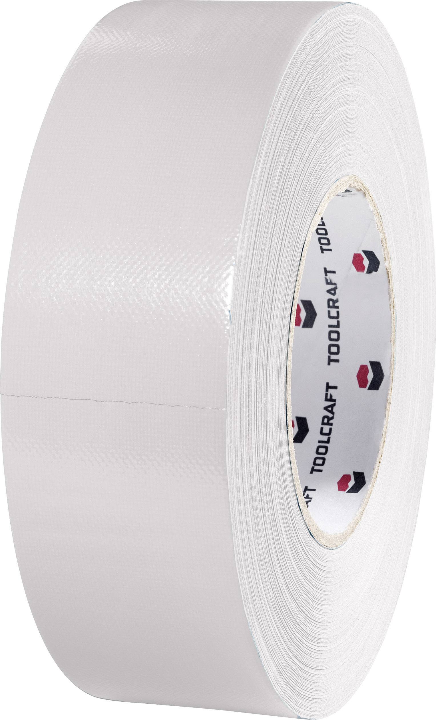 Toolcraft 80S1250500 lepljiva traka 50 m x 50 mm