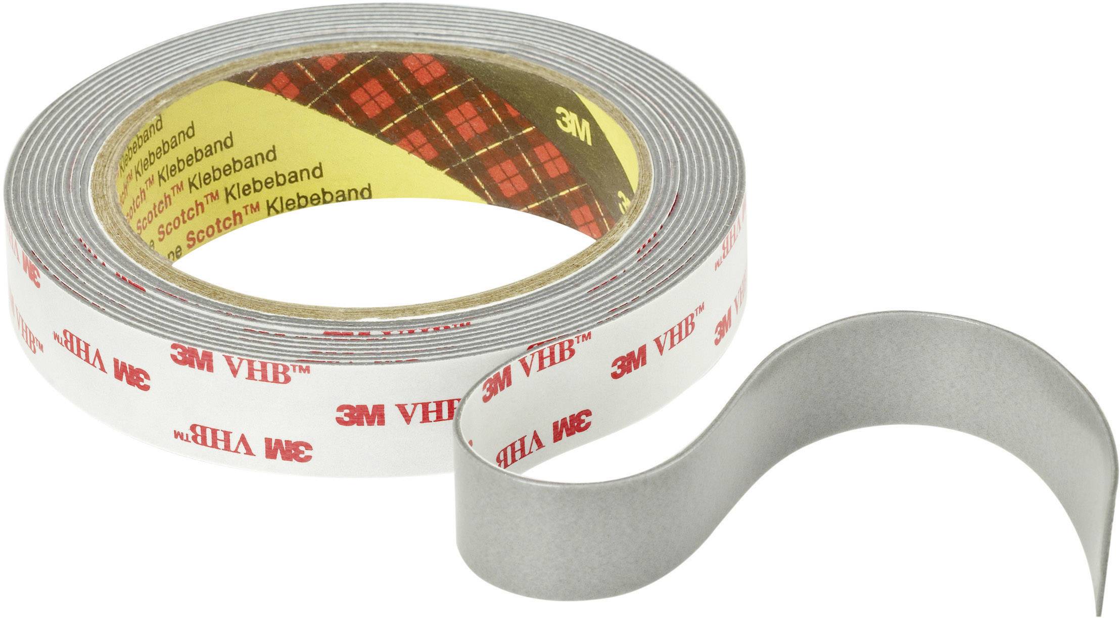 3M 806743 lepljiva traka 3 m x 19 mm