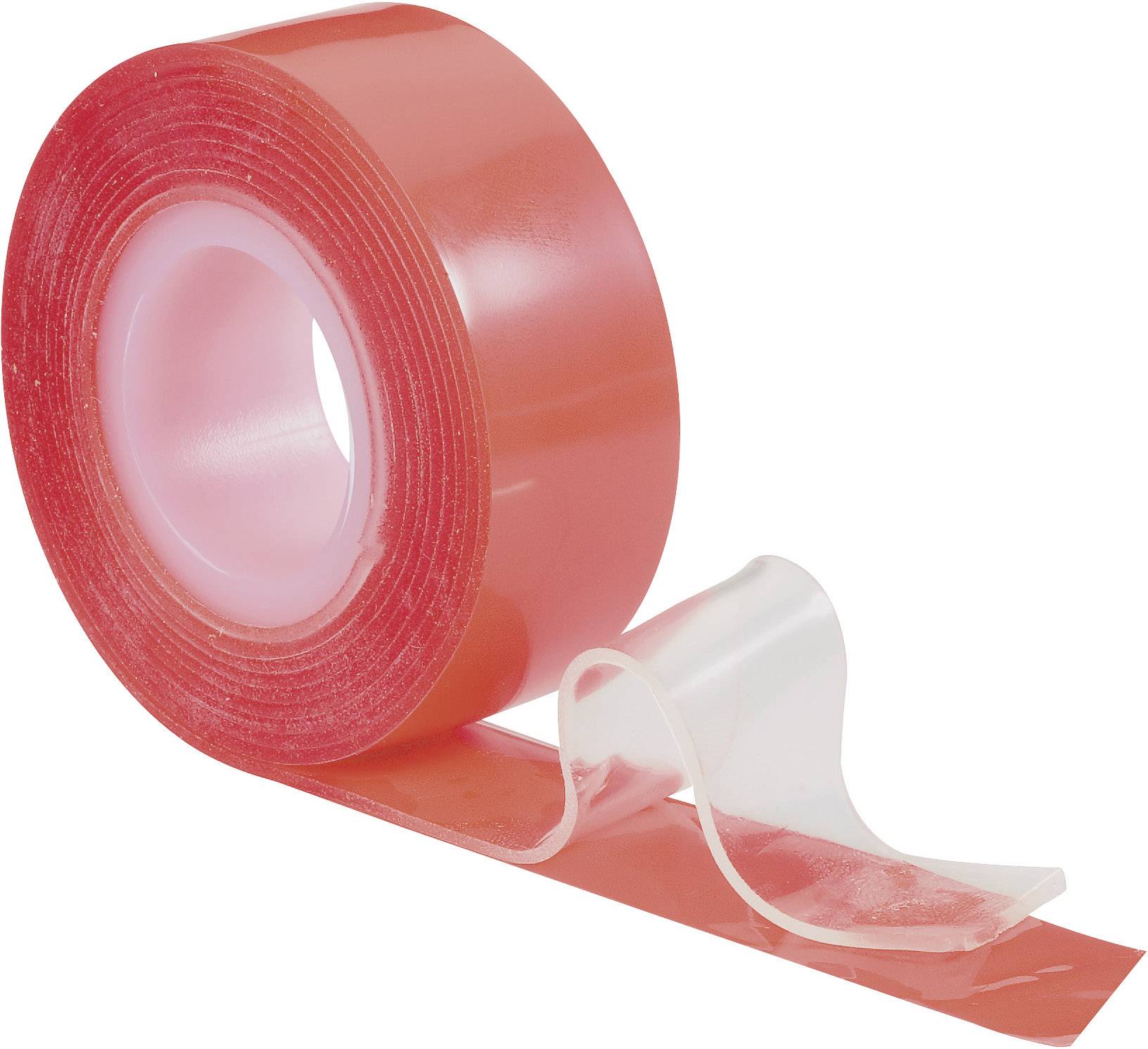Toolcraft 886516 lepljiva traka 1.5 m x 19 mm