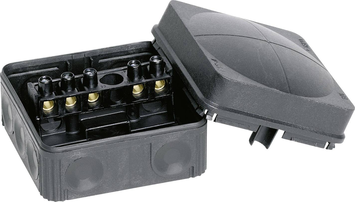 Wiska 10061998 razvodna kutija 76 mm x 51 mm