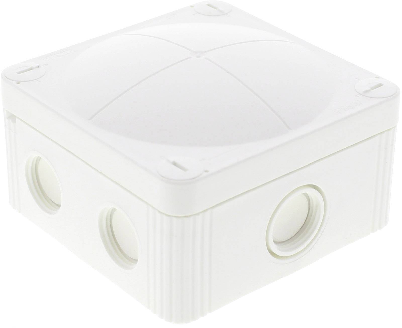 Wiska 10105598 razvodna kutija 95 mm x 60 mm
