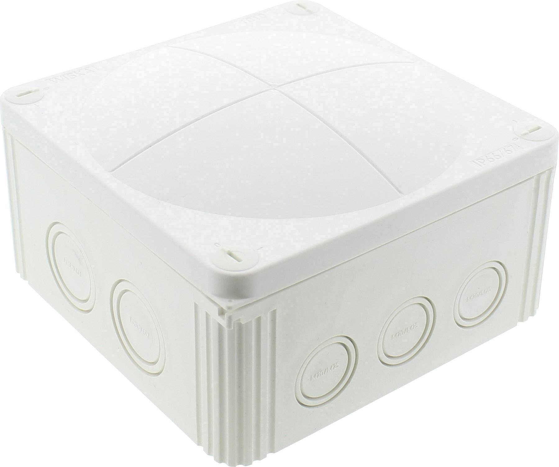 Wiska 10062211 razvodna kutija 140 mm x 82 mm