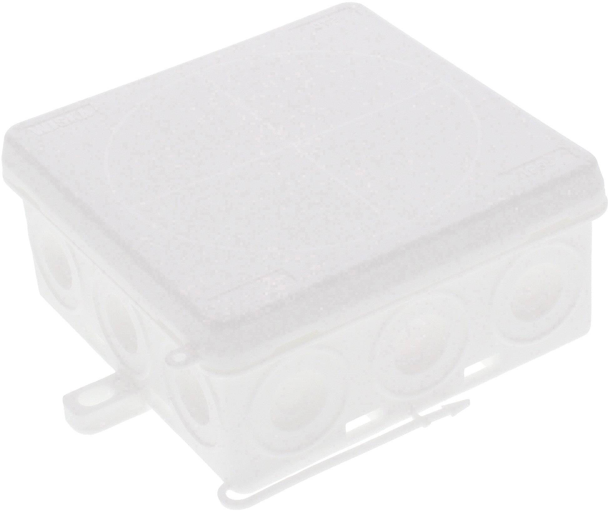 Wiska 10109589 razvodna kutija 86 mm x 41 mm