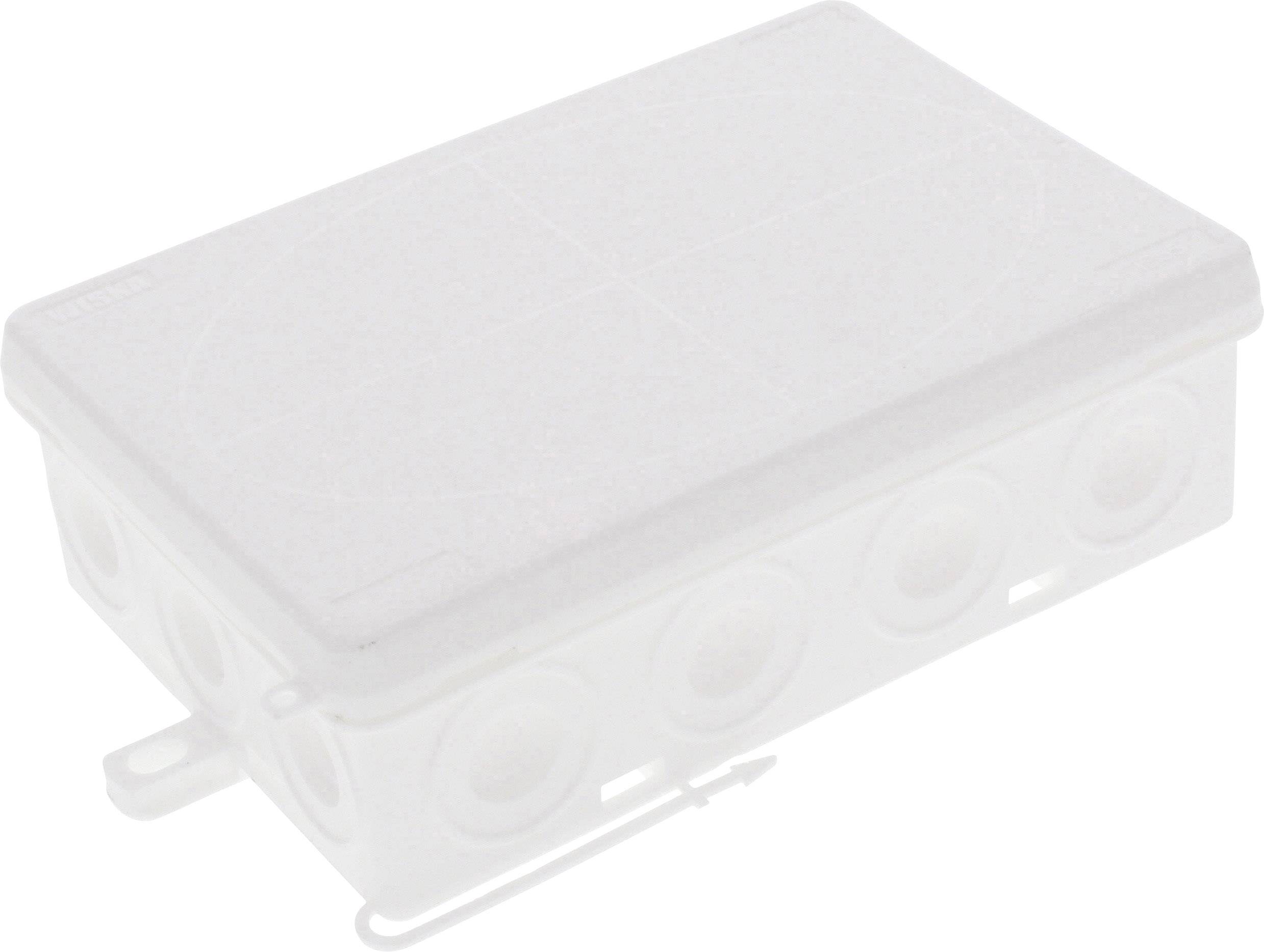 Wiska 10109599 razvodna kutija 86 mm x 41 mm