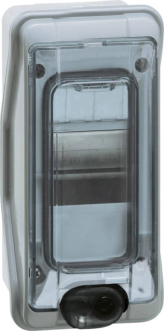 Legrand 601932 nadgradno kućište 93 mm x 174 mm