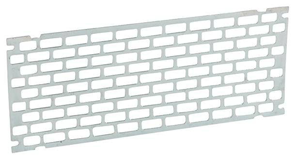 Legrand 401853 montažna ploča 344 mm x 150 mm