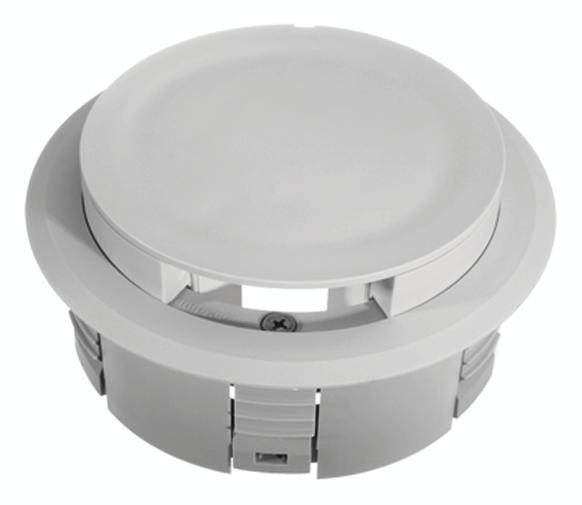 Bachmann 930.100 doza 129 x 45 mm crna 1 kom