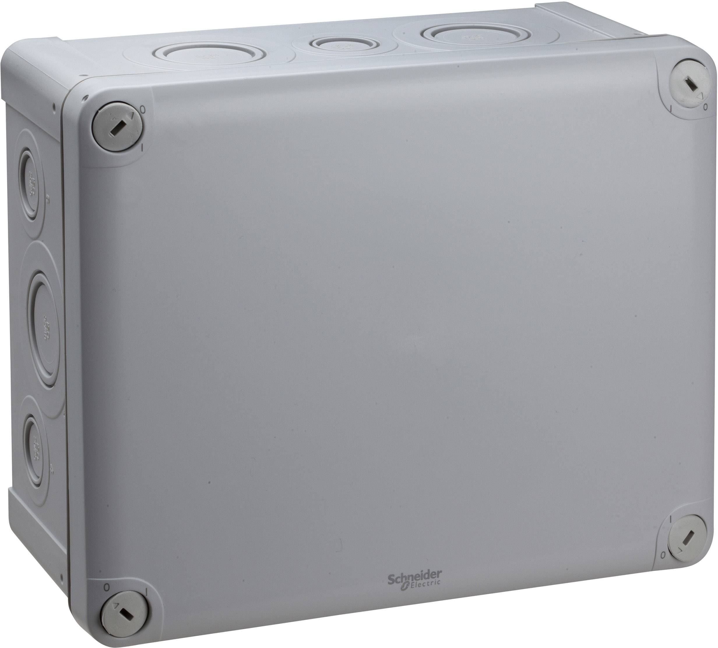 Schneider Electric ENN05093 razvodna kutija 240 x 115 x 195 mm 225x175x100mm 1 kom