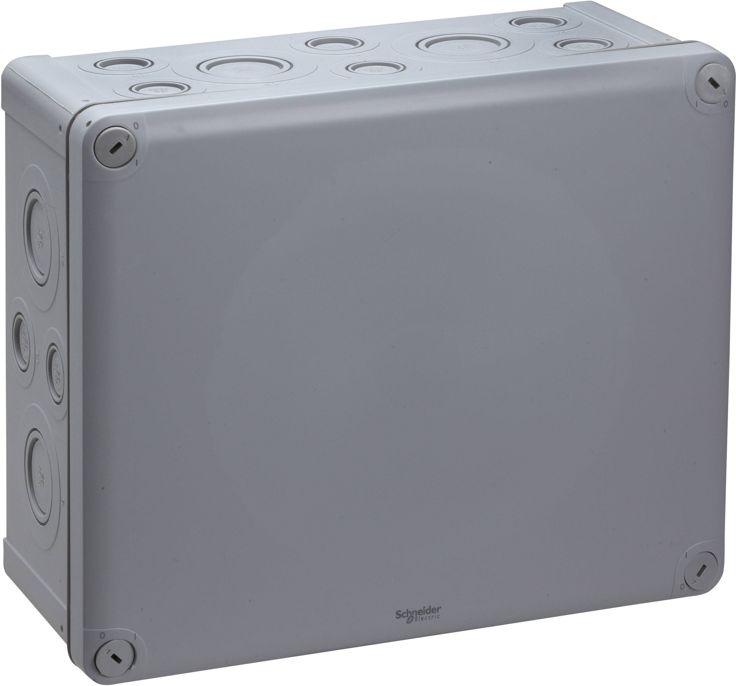 Schneider Electric ENN05097 razvodna kutija 295 x 125 x 245 mm 275x225x120mm 1 kom