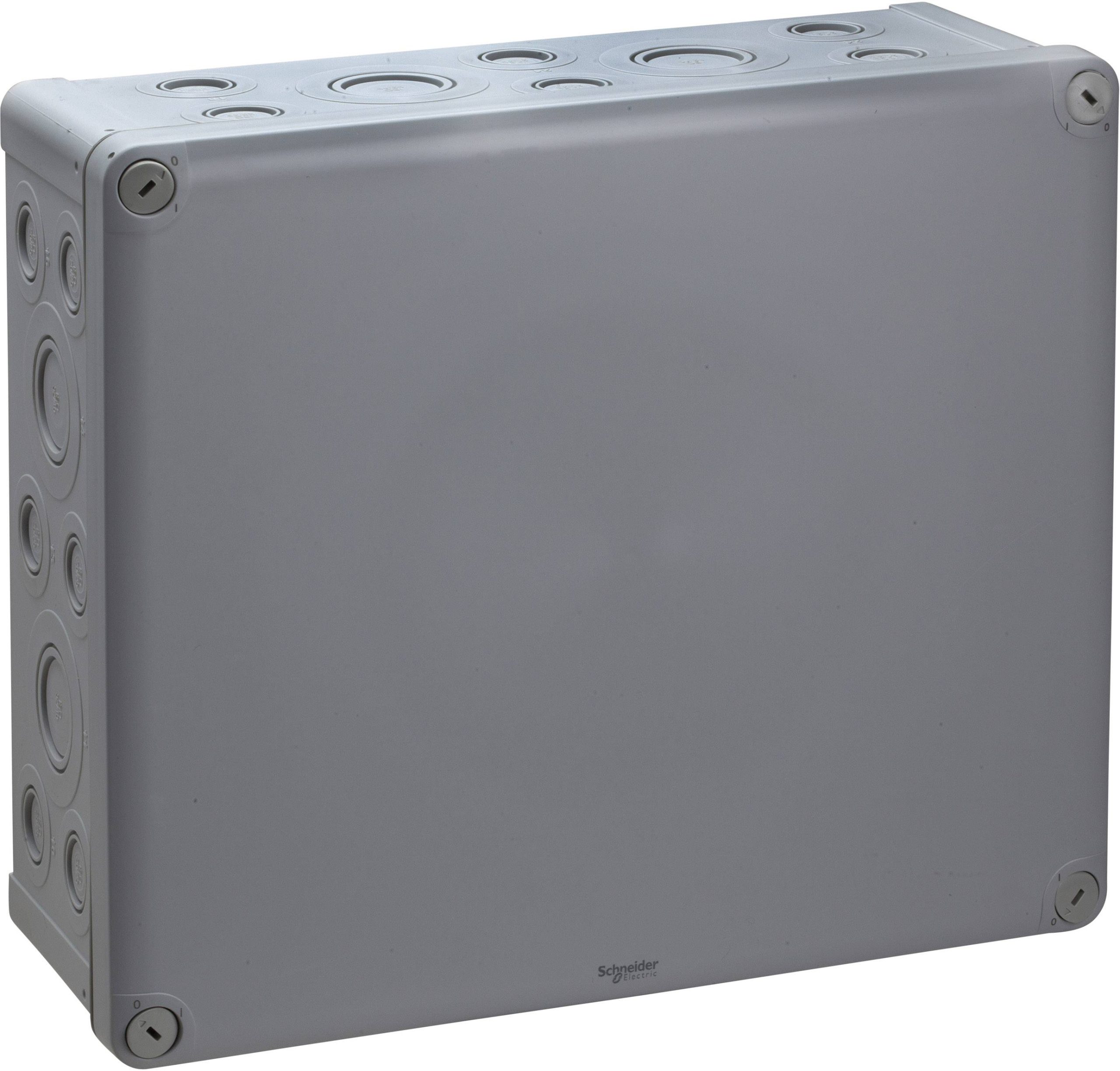 Schneider Electric ENN05099 razvodna kutija 340 x 125 x 290 mm 325x175x120mm 1 kom